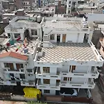 Usha Residency