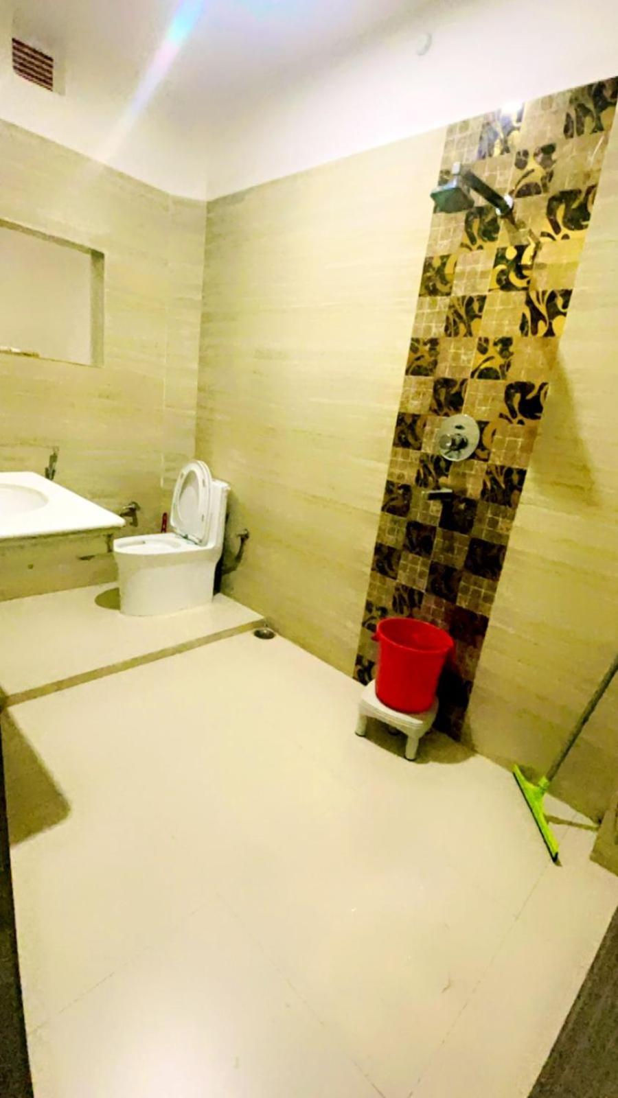 Usha Residency