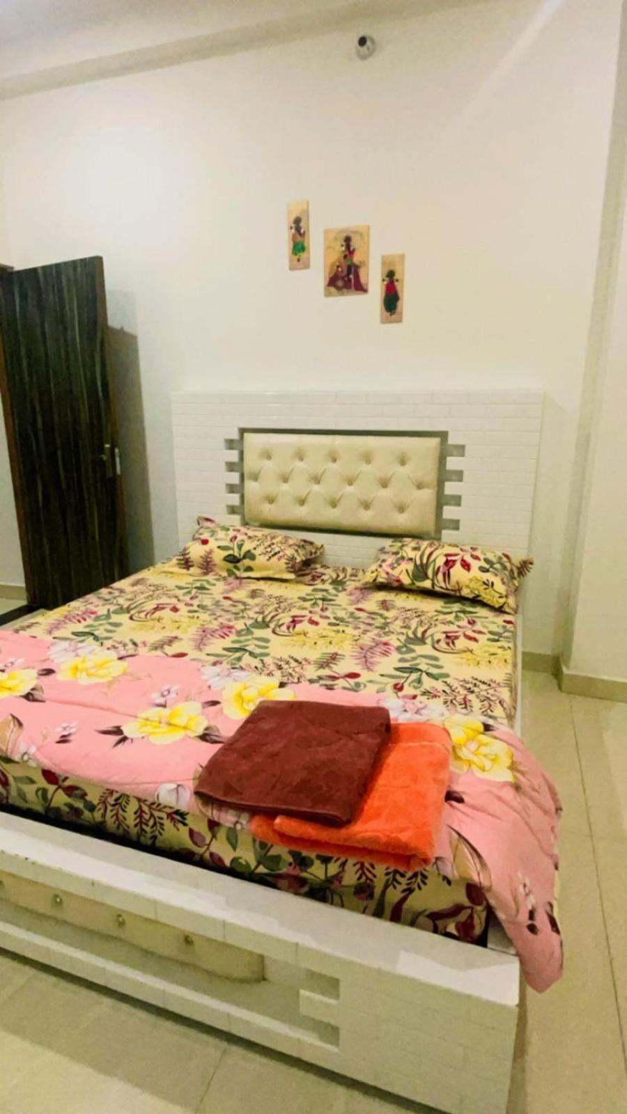 Usha Residency Varanasi