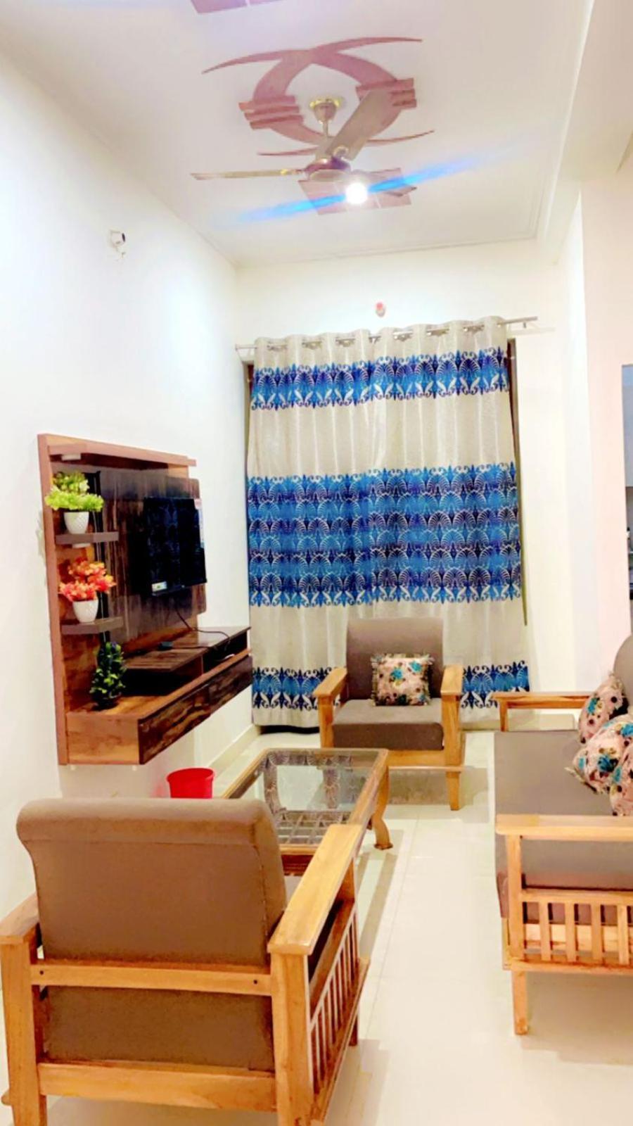 Usha Residency