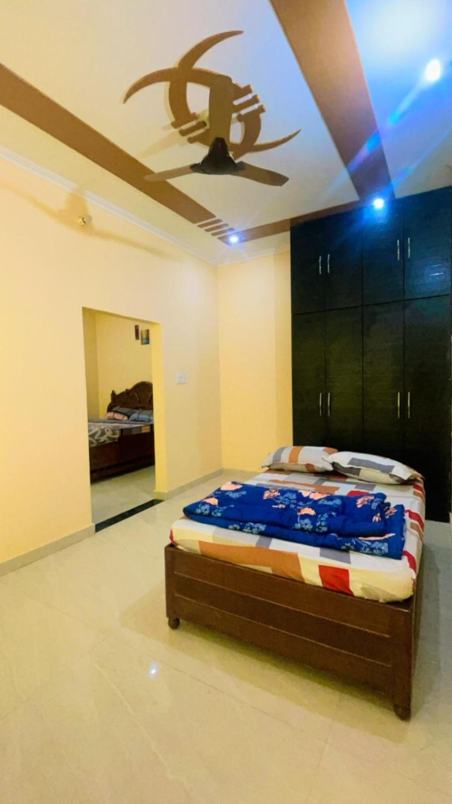 Usha Residency Varanasi